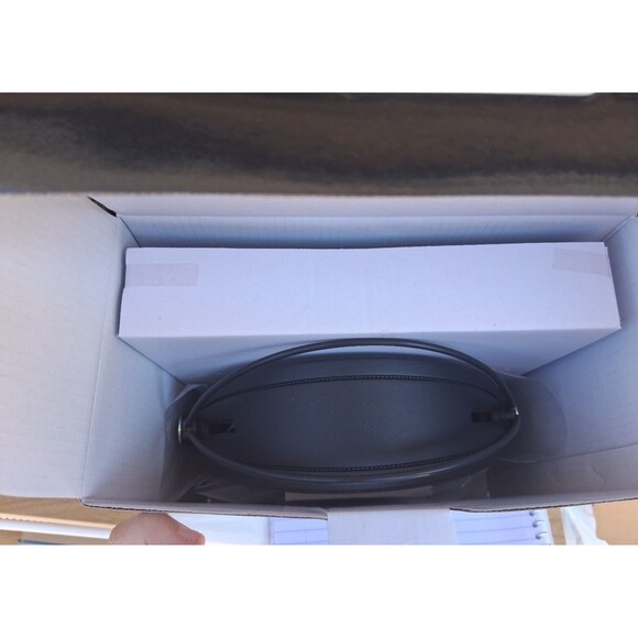 NEW! Knox Gear TX-100 Closed-Back Studio Monitor Headphones, Black - Picture 7 of 7